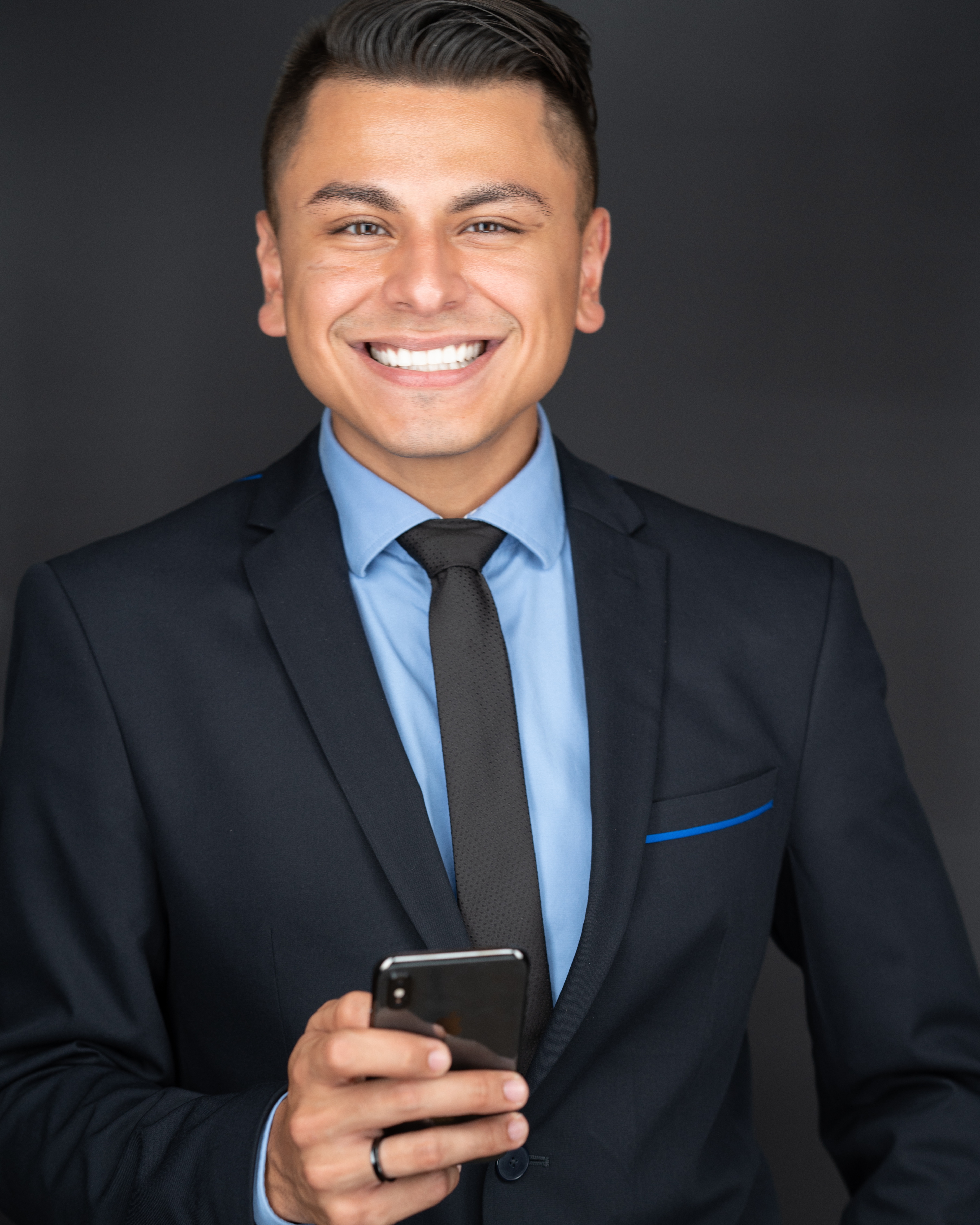 Hugo A. Lopez